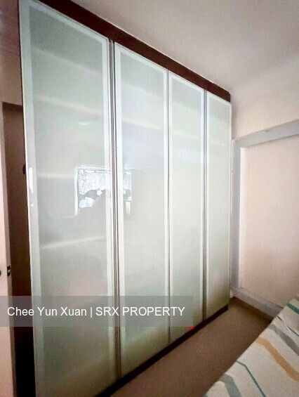 Blk 175 Kebun Baru Link 1 (Ang Mo Kio), HDB 3 Rooms #590854201